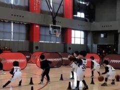 -东方启明星篮球培训(击掌校区)