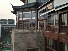 -苏州吴宫泛太平洋酒店