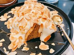 雪山戚风-Home Cafe(水榭春天店)