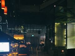 -柒Lounge(三里屯店)