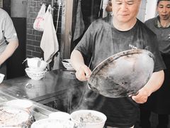 -老刘家泡馍(钟楼广济街店)