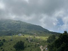-灵山