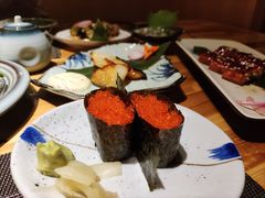 -立山居酒屋·烧鸟 天妇罗(西北湖店)