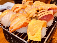 -三月居酒屋(青年大街店)