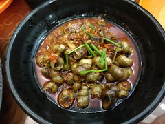 -老闵田螺馆·南昌特色小炒(梦时代店)