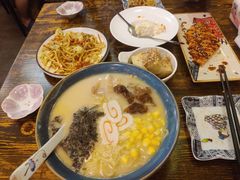 -米彩料理(西丽店)