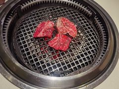 -赤坂亭M9和牛烧肉·日料398放题(万达店)