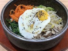 石锅拌饭-米村拌饭(嘉兴经开龙鼎万达广场店)