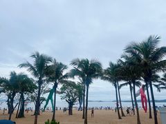 -大梅沙海滨公园