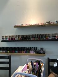 点击看大图 -雪儿·YuKi美甲美睫皮肤管理Salon