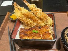 -玄白·炭烤活鳗(上海首店)