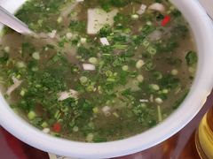 -范记靖远羊羔肉(博物馆店)