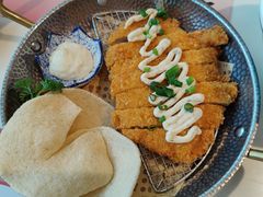 -花漫里日式餐厅(南安中骏店)