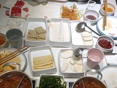-麻辣因子滩羊火锅(世和广场店)