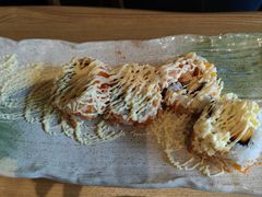 -江户前日本料理(瑞诗酒店店)