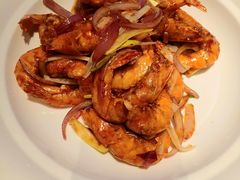 -上和臻品中国菜(花园街店)