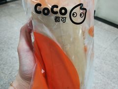 -CoCo都可(蓝村店)