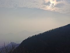 -北京鹫峰国家森林公园