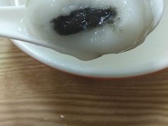 -朱新年·苏式汤团·面点(北寺塔店)