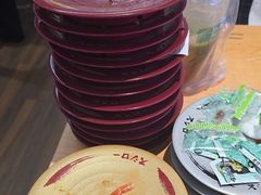 -寿司郎(皇庭广场店)