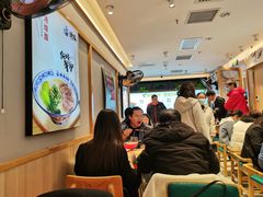 -武圣羊汤·西北面(朝阳门店)