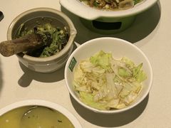 -绿草地·湘菜(7mall店)