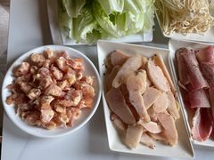 -东北烤肉(钟鼎名悦店)