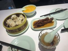 -大铁勺新津菜(迎水道店)
