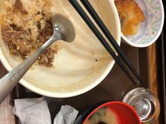 -食其家·牛丼咖喱(广元西路店)