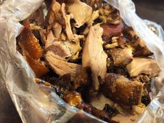 甜皮鸭-王浩儿纪六孃甜皮鸭(乐山总店)