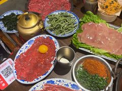 -萍姐火锅·公路夜市(南京新街口店)