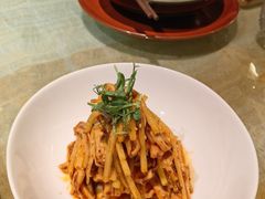 -杭州君悦酒店·湖滨28中餐厅