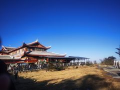 -峨眉山风景名胜区