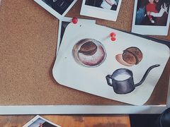 -Home Cafe(水榭春天店)