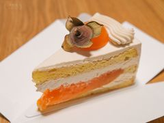 -聚福SHANGHAILANDER(乌鲁木齐南路店)