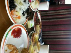 -比格比萨(国际能源店)