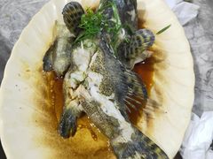 -四川小胡子海鲜(丁村万人海鲜广场店)