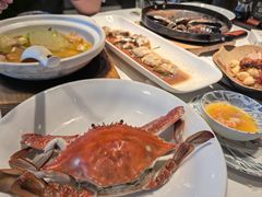 -高佳庄·舟山海鲜(海景旗舰店)