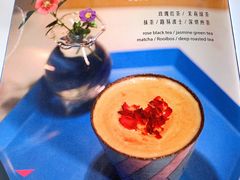 -茶是一枝花泡茶店