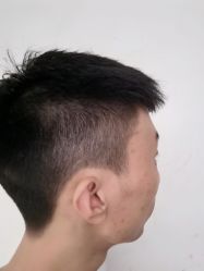 -迪罗造型•潮色接发