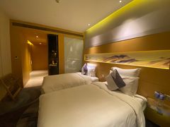 -苏州金鸡湖文博诺富特酒店