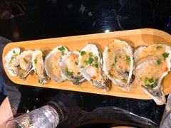 -海食焗(新光天地店)