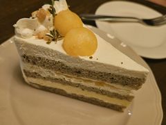-夏朵餐厅(丁香店)