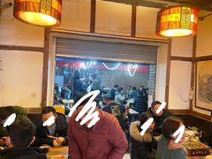 -晓靖轩烧烤(沙河风情店)
