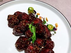 -宏达宴老菜馆(群力第四大道店)