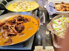 -小方外婆菜(蒙山路店)