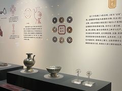 -浙江省博物馆(孤山馆区)