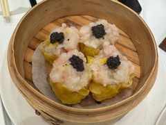 -白天鹅宾馆-宏图府餐厅