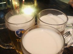 -Geneva日内瓦餐厅(西郊宝成花苑店)