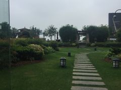 -诸暨祥生世纪酒店